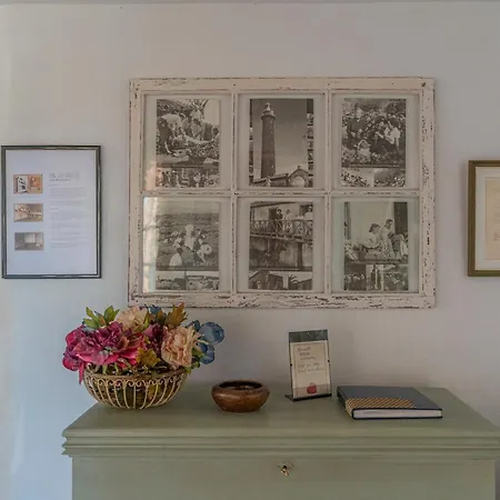 Chl Casa Tradicional Basilisa Capote, La Palma Semesterbostad