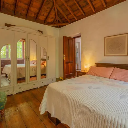 Chl Casa Tradicional Basilisa Capote, La Palma El Paso