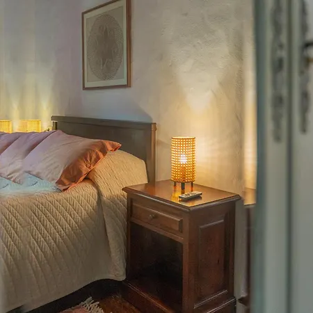 Chl Casa Tradicional Basilisa Capote, La Palma * El Paso